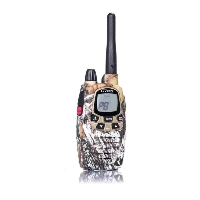 Radio Midland G7