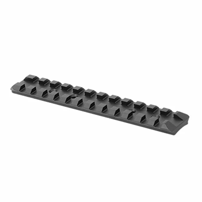 Rail Picatinny Long Pour Fusil Beretta A400 Xtrem Plus