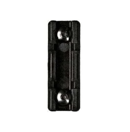 Rail Picatinny pour plaque de cuisse