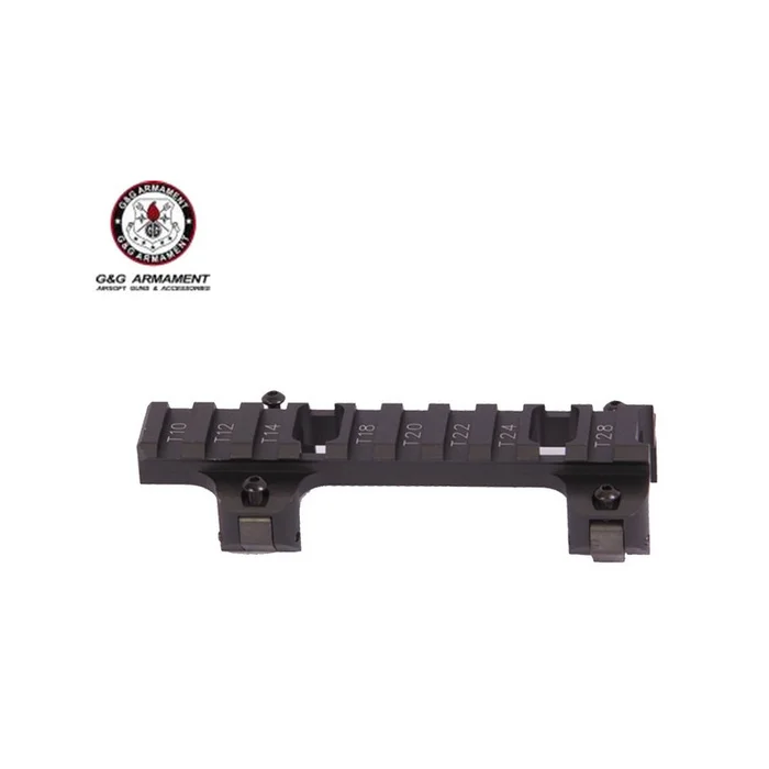 RAIL PM5