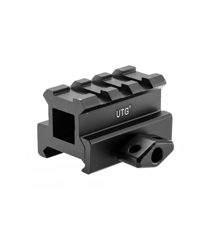 Rail UTG médium