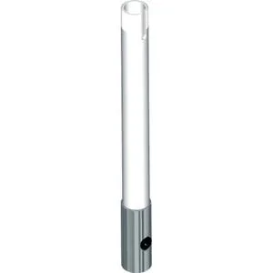 Rallonge en aluminium