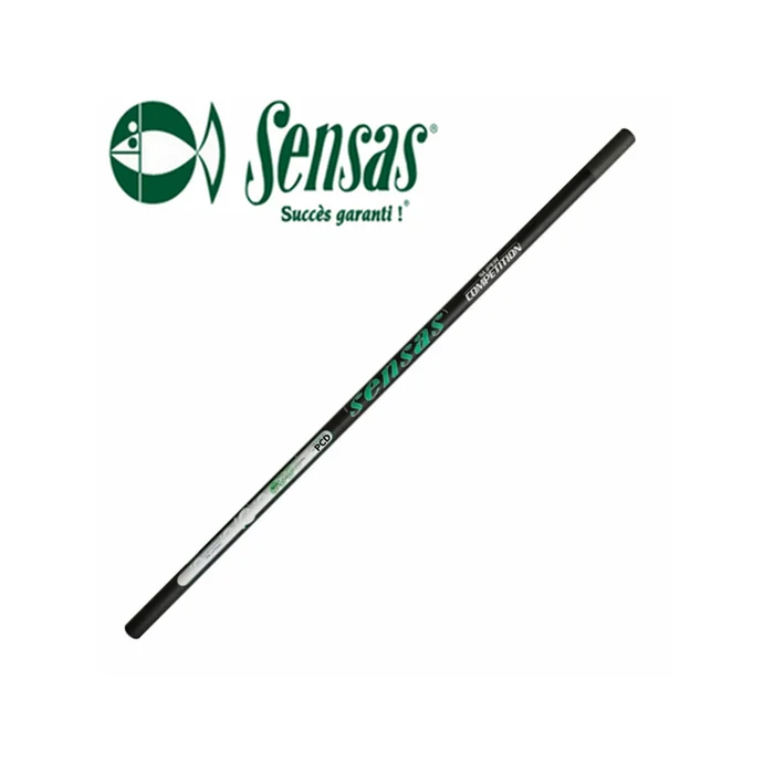 RALLONGE SENSAS SUPER COMPETITION PARALLELE 14M50-16M00