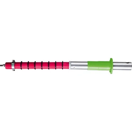 Rallonges Windsurf RDMDuotone Shox Upgrade.Kit pour Power.XT 2.0 RDM
