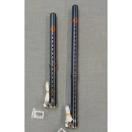 Rallonges Windsurf RDMDynafiber rallonge rdm Tline inox