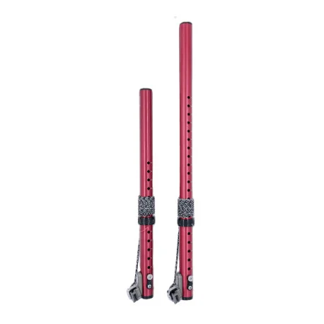 Rallonges Windsurf RDMstreamlined RALLONGE V8 RDM – EURO PIN