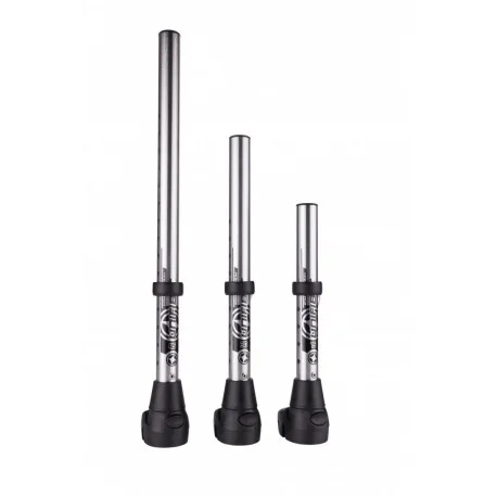 Rallonges Windsurf RDMUnifiber RDM V2 Aluminium Mast Extension (U-Pin)