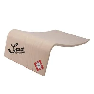 Rampe de saut J20