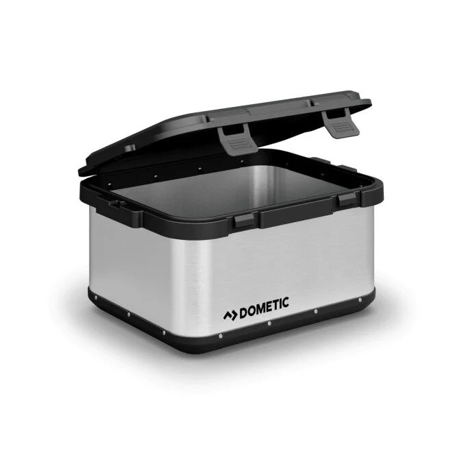 Rangement rigide portable DOMETIC GO HARD STORAGE 50L