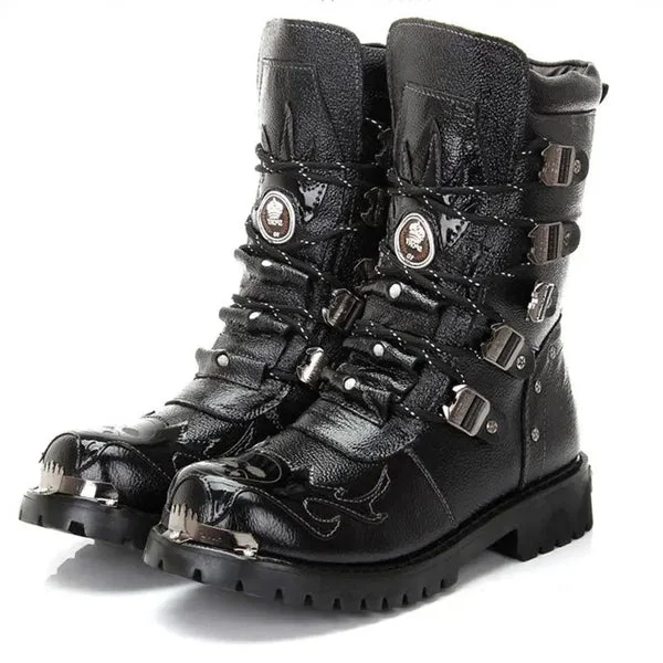 Rangers chaussure hommes