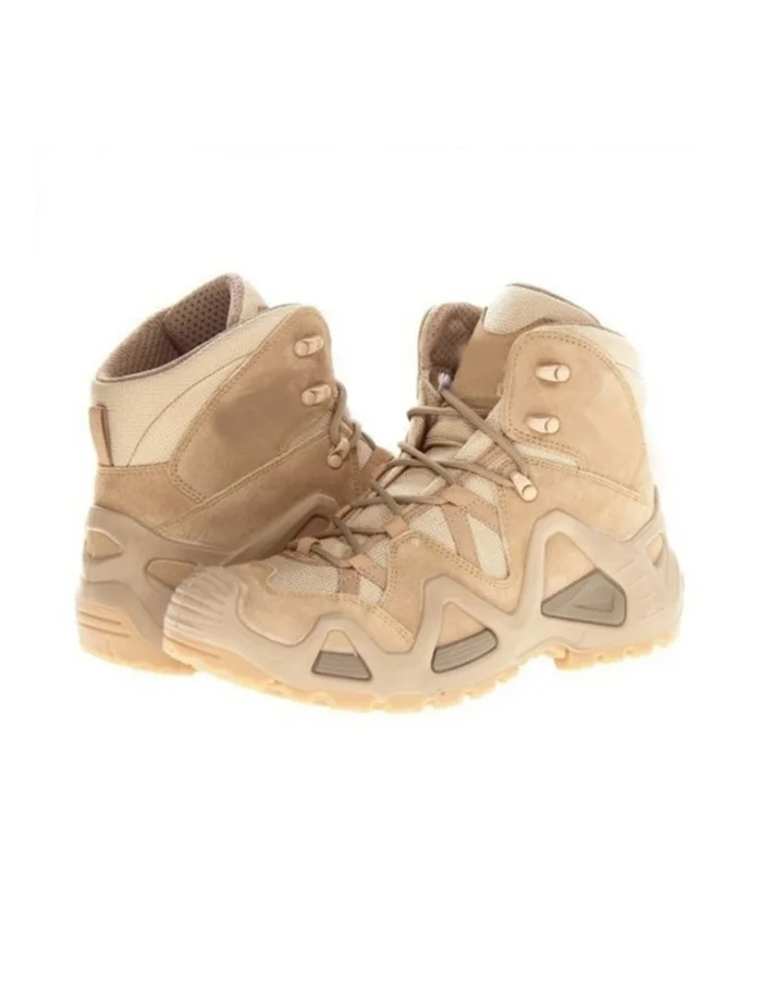 Rangers LOWA Zephyr MID TF – DESERT