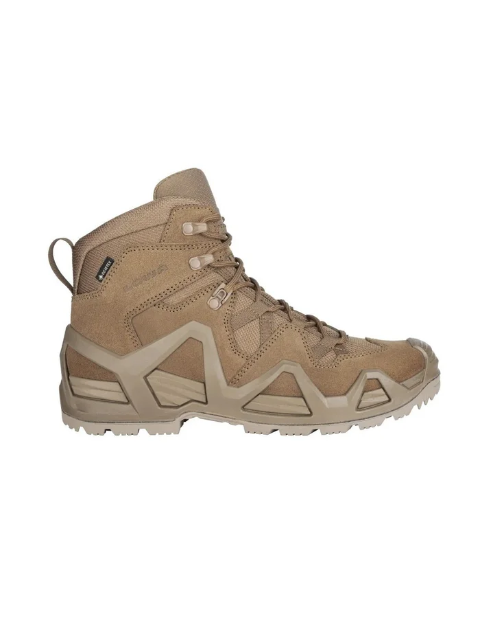 Rangers LOWA Zephyr MK2 GTX MID TF [Gore-Tex]