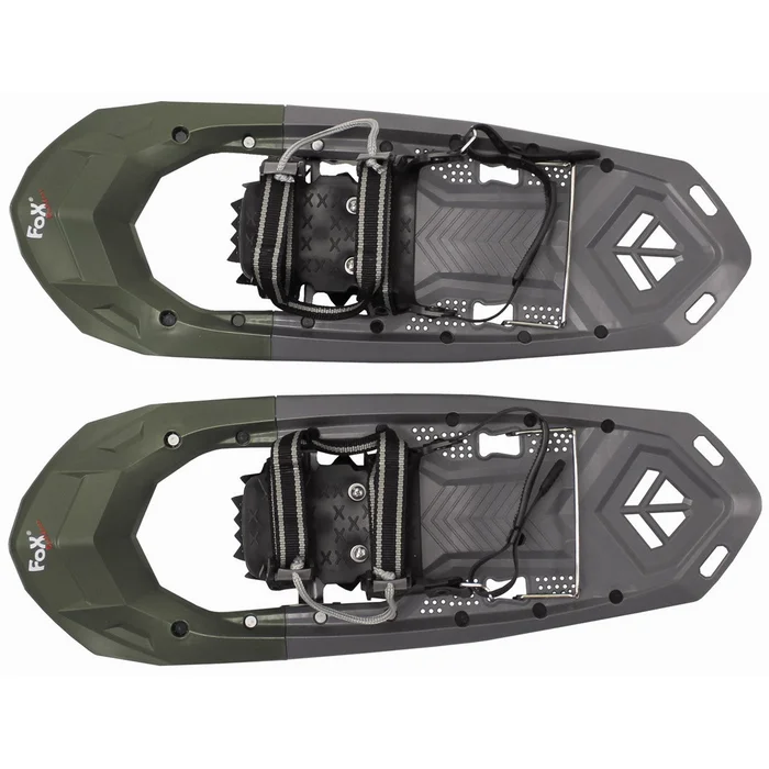 Raquettes à neige Fox Outdoor Lusen