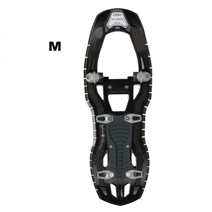 RAQUETTES TSL SYMBIOZ HYPERFLEX STEP-IN