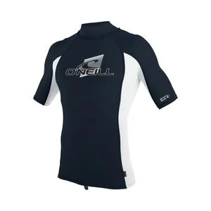 Rashguard à col roulé Premium Skins