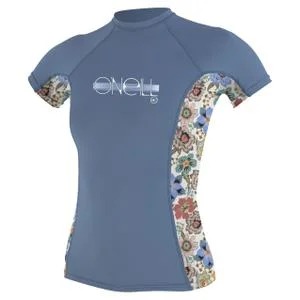 Rashguard fille Premium Skins