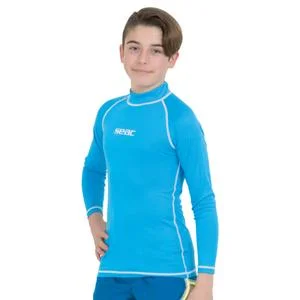 Rashguard manches longues enfant T-Sun