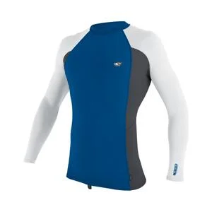 Rashguard manches longues Premium Skins