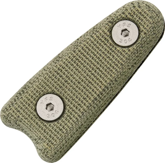 RAT/ESEE MANCHE POUR IZULA