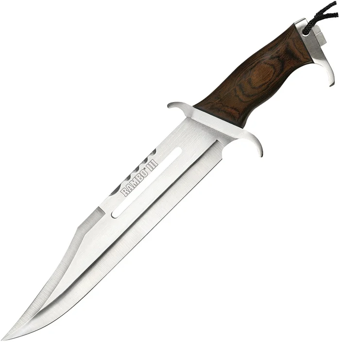 RB9296 Rambo III Standard Edition