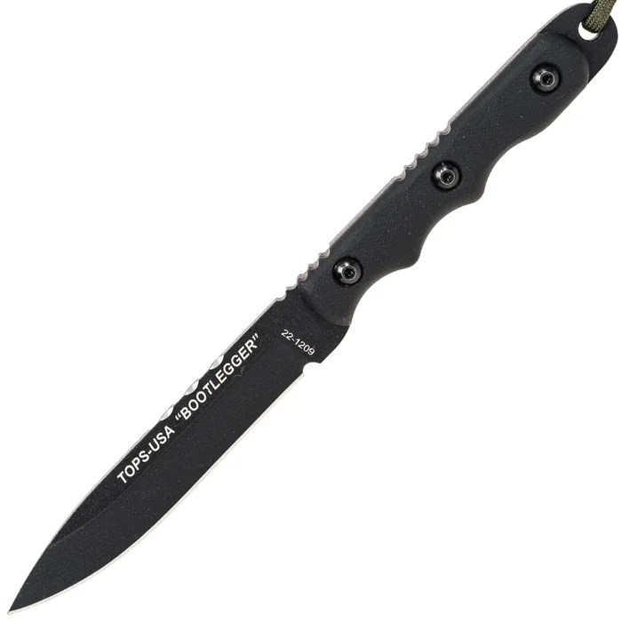 RBL-01 – TOPS Ranger Bootlegger 1