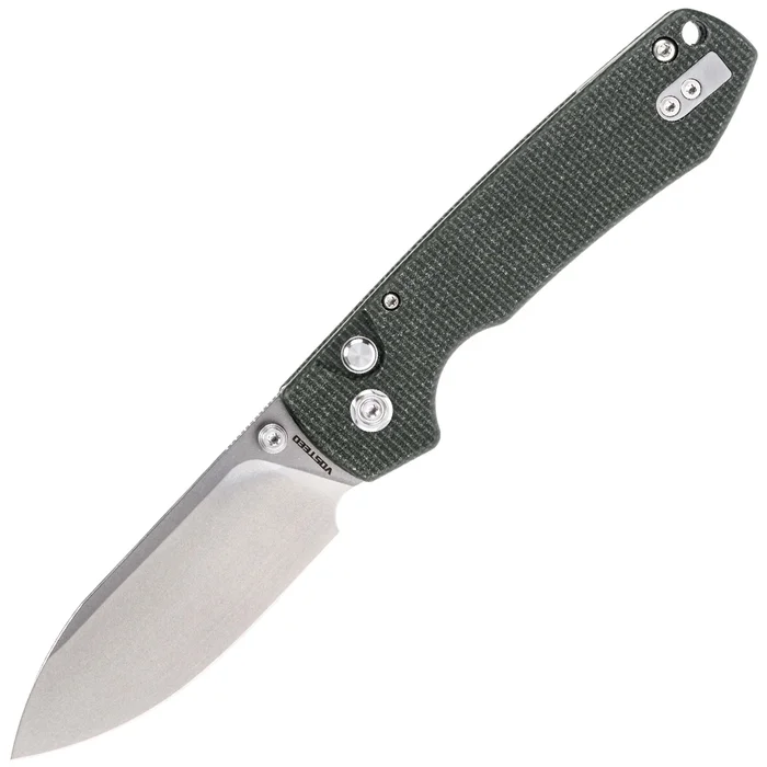 RC3SVM1 – Vosteed Raccoon Button Lock