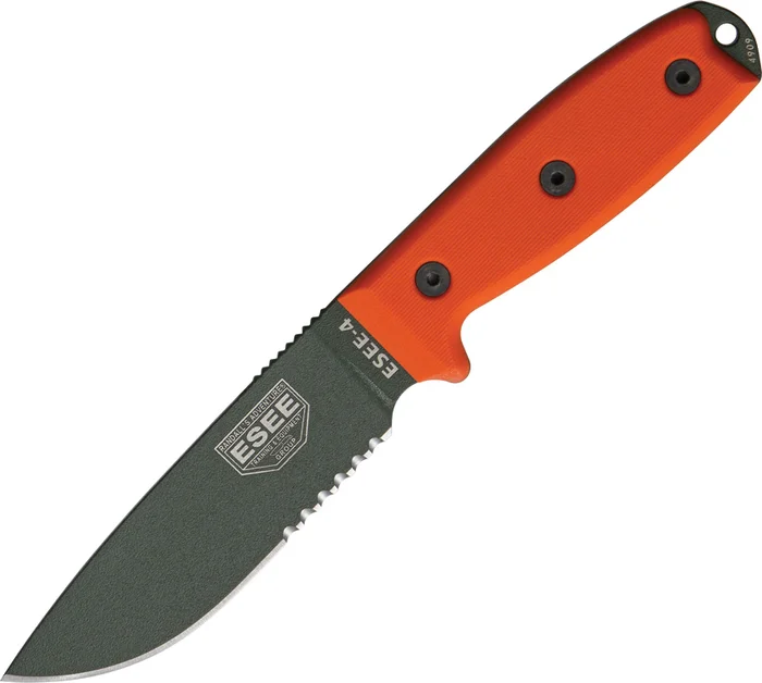 RC4SOD – ESEE 4