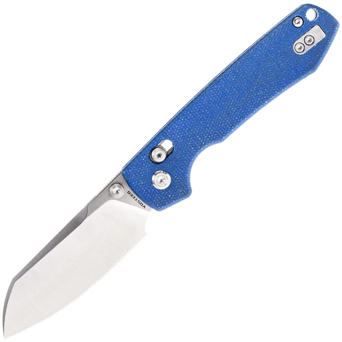 RCC32VTM1 – Vosteed Raccoon Cross Bar