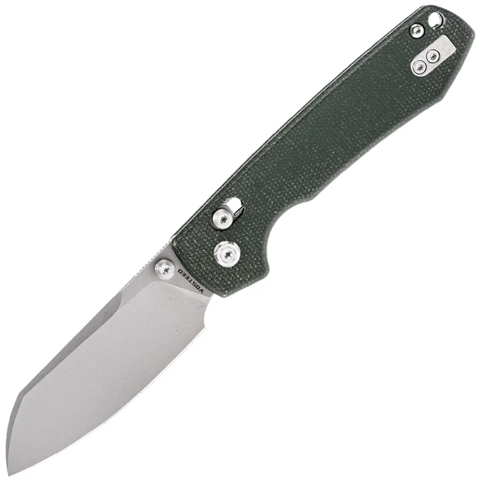 RCC32VWM4 – Vosteed Raccoon Cleaver Cross Bar