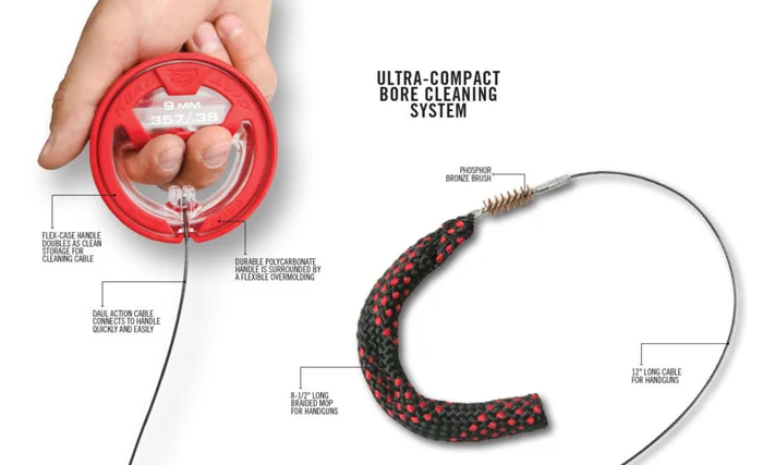 RE00010 – Real Avid Bore Boss .357/.38cal/9mm