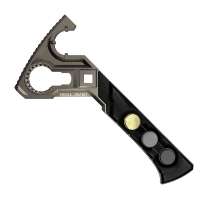 RE00025 – Real Avid CLEF MULTIFONCTION MASTER
