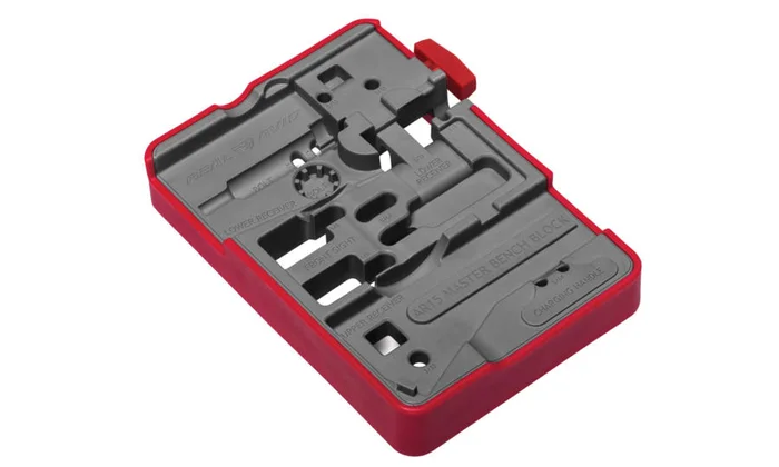 RE00068 – Real Avid AR15 Master Bench Block
