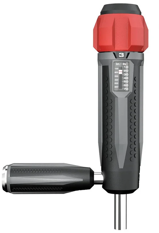 RE00078 – Real Avid Tournevis dynamométrique