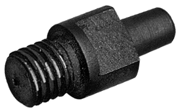 RE972 – Set de 6 cheminées acier pour revolver à percussion Remington – 12 x 28 UNF (5. 49 mm)