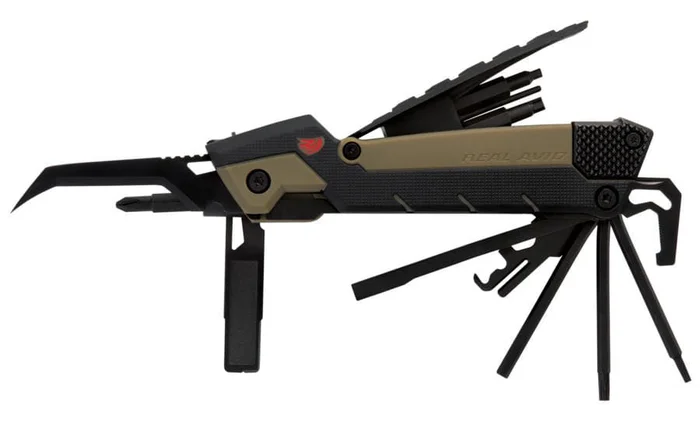 Real Avid multi-fonction pro – AR15