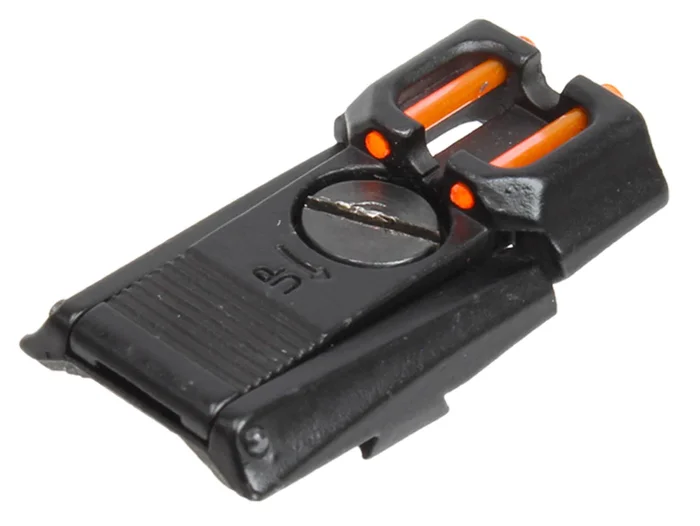 Rear sight fibre optic pour Hi-Capa – AW CUSTOM