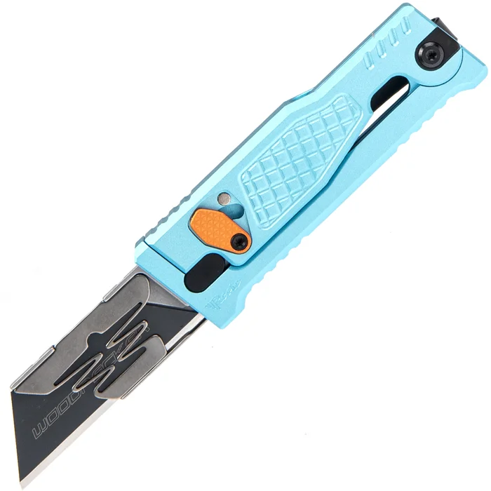 REATE Exo-U Diamond Blue