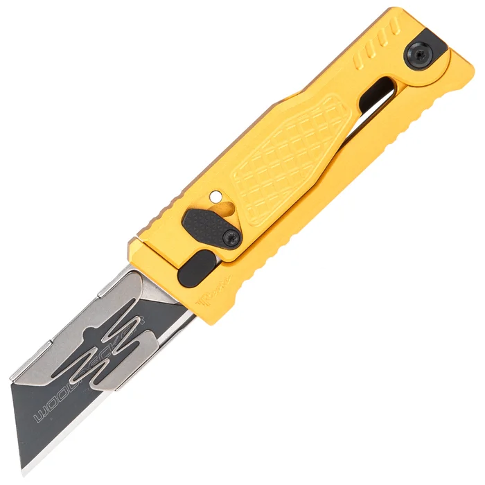 REATE Exo-U Diamond Yellow