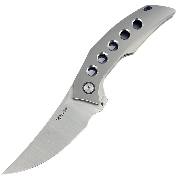 Reate Knives Velocity Par Tashi Bharucha