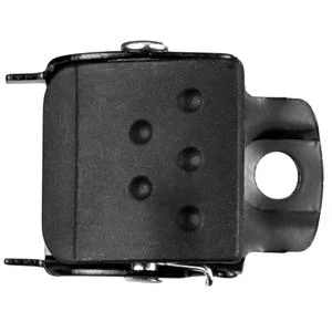 Récepteur à boucle adapté Khaan Jr