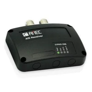 Récepteur AIS USB et NMEA0183 Splitter VHF intégré CYPHO-150S
