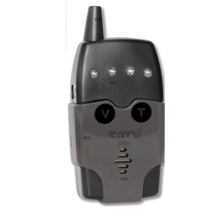 Récepteur Black Cat 2