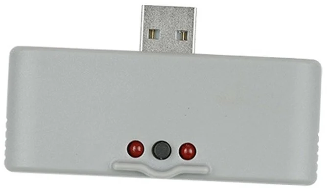 Récepteur pour télécommande LUCKY DUCK