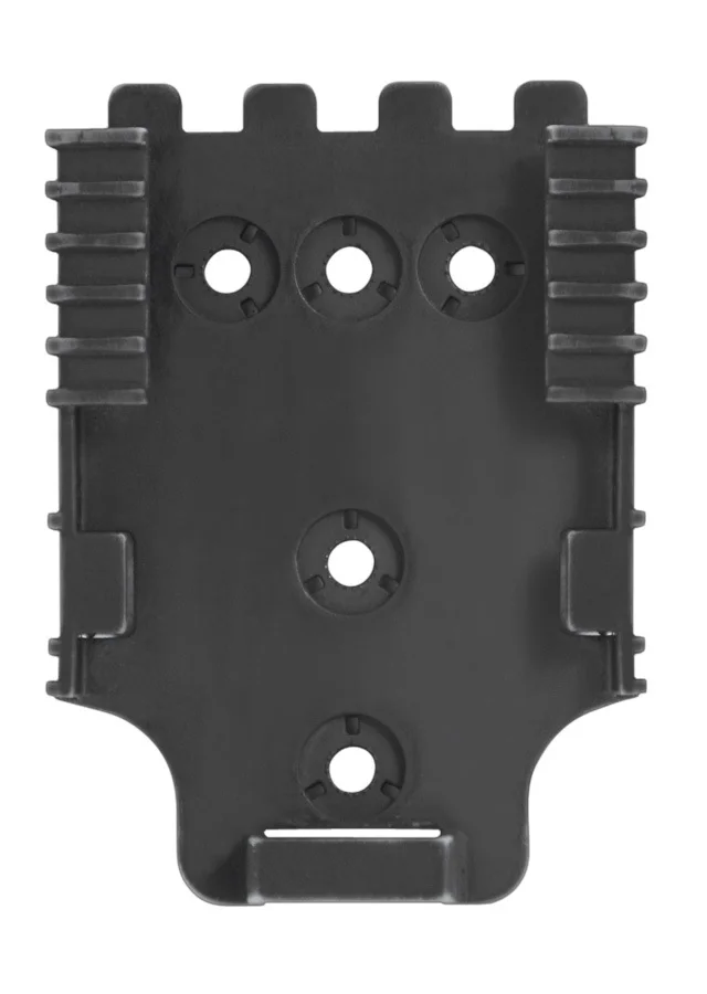 Receveur qls 22 Safariland