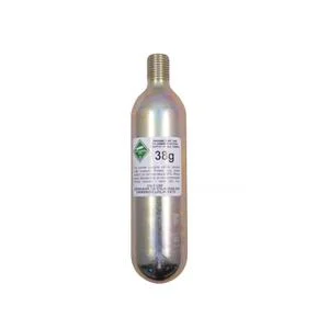 Rechange pour gilet de sauvetage Co² 38Gm 180N et 190N