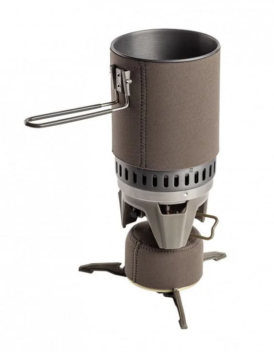 RÉCHAUD TAC-BOIL