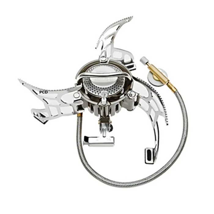 Réchaud Trakker Armolife CG-3 Stove