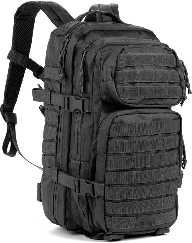 RED80126BLK – Red Rock sac à dos Assault