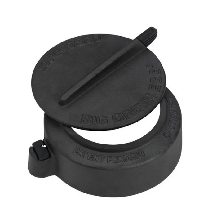 REGGulator Pour Kamado Big Green Egg Medium, Large, XL et 2XL