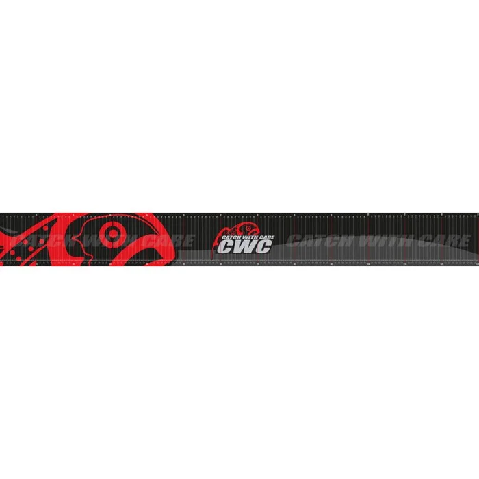 Regle autocollante CWC Pike Mesure